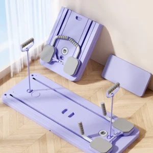 Multifunkcinė fitneso lenta